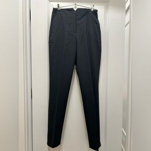 LK Bennett Black Pants, Size 4